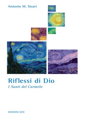 cover image of Riflessi di Dio